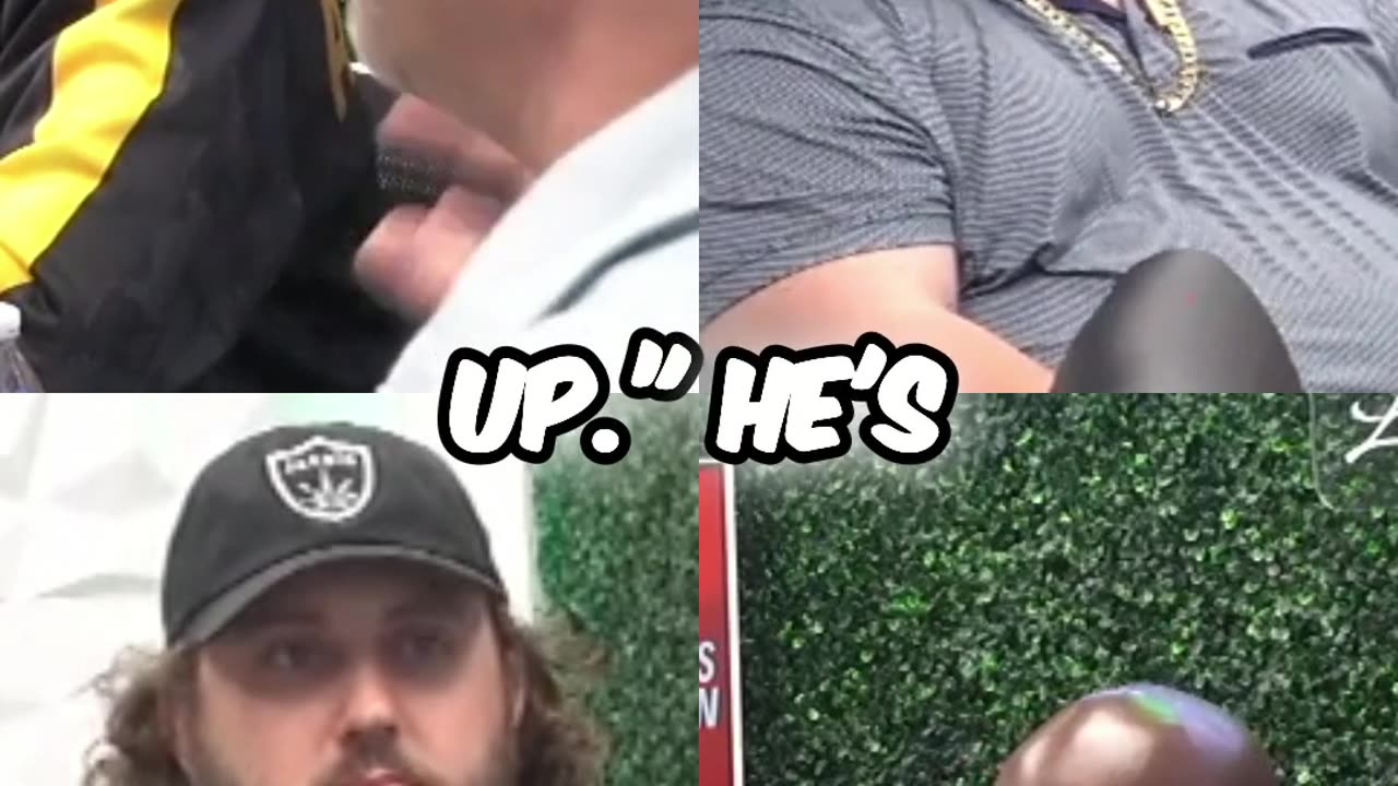 Defective Guy: Analyzing the Viral News Clip!