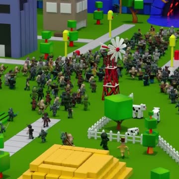 La Situación de Roblox Empeora #shorts