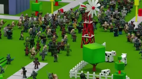 La Situación de Roblox Empeora #shorts