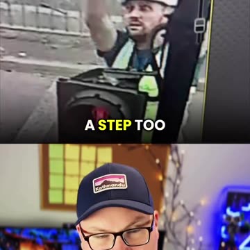 UK is waking up ✅🥷💥