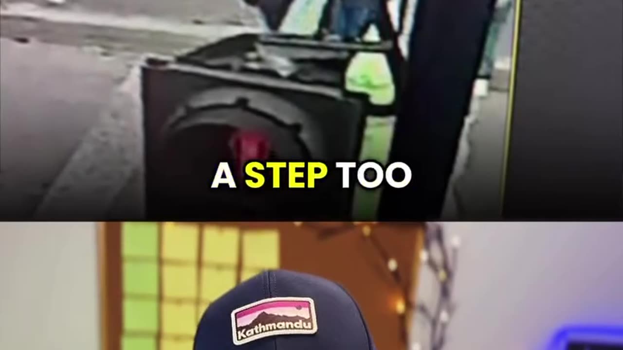 UK is waking up ✅🥷💥