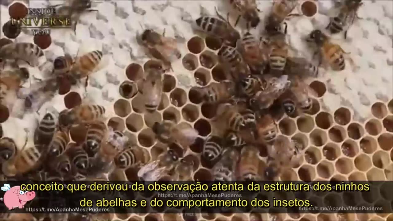 Tecnologias proibidas e o silenciamento dos seus inventores.(Legendado)