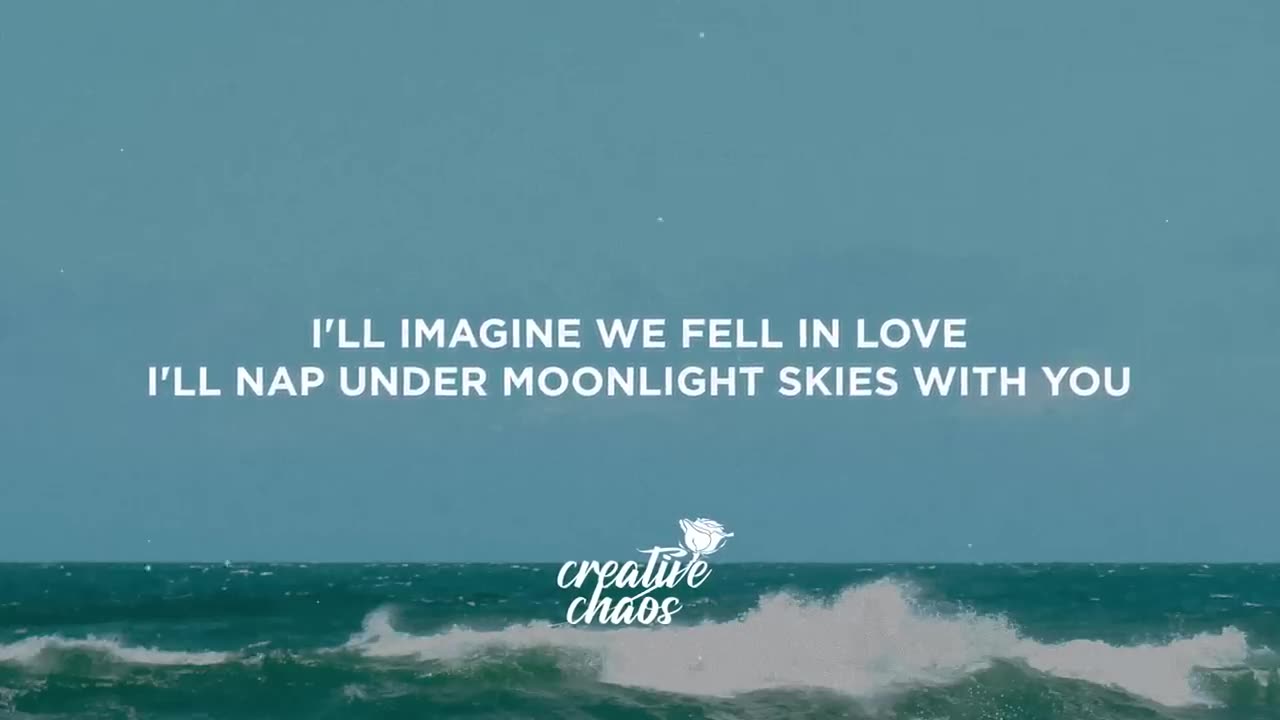 Yung Kai - Blue (Lyrics)