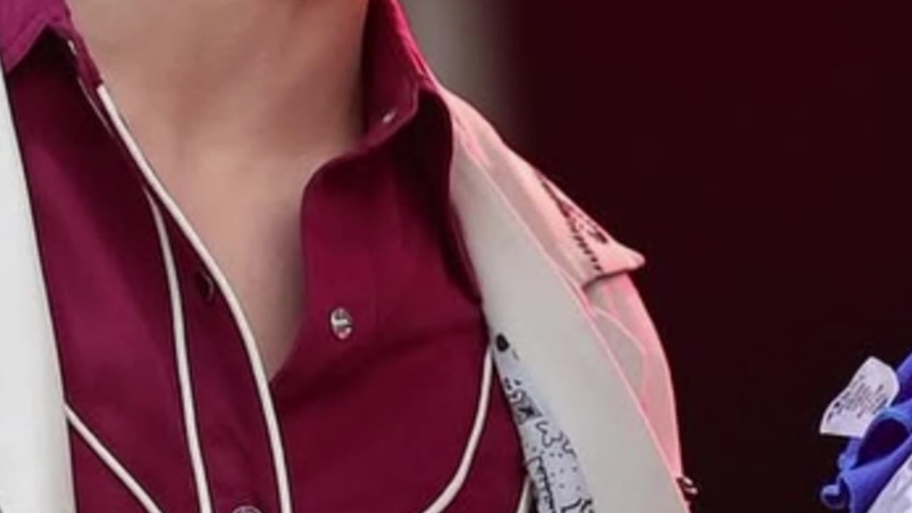 John Foster Performs National Anthem at Rougarou Game with Free Dog Admission - WorldEye