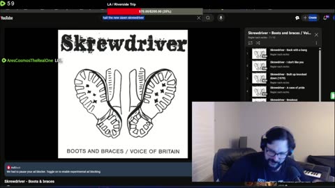 🏴 ☠ LIVE - Right Now