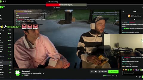 🏴 ☠ LIVE - Right Now