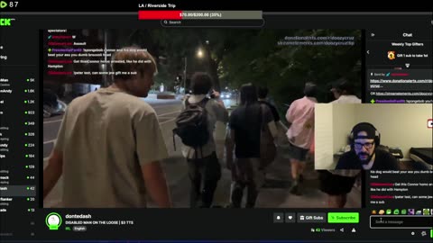 🏴 ☠ LIVE - Right Now