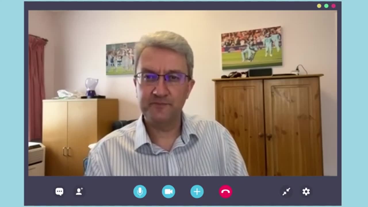 Masking Humanity (2025) Full Documentary