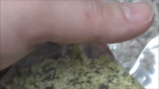 Ultimate SHTF Survival Food