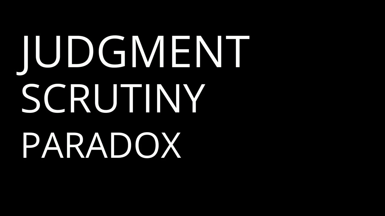 Chasing Shadows: The Digital Nudity Nightmare | Foucault - Part 1