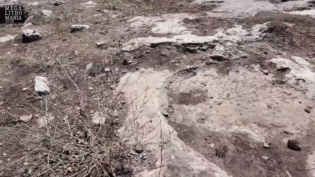 Karahan Tepe | 2025 Update + New Discoveries | Megalithomania