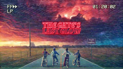 Stranger Things Recap: Chapter 9 - The Gate's Last Glow
