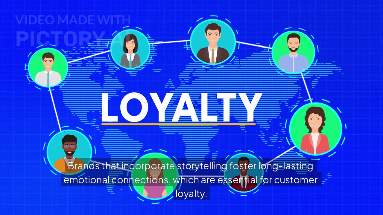 Email Storytelling: Stand Out in the Age of AI with Moosend
