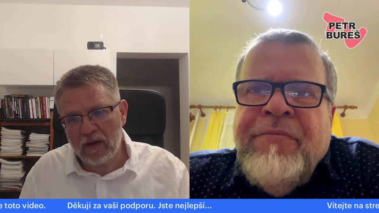 Michal Semín - o stavu dnešního školství - SKALDOVINY