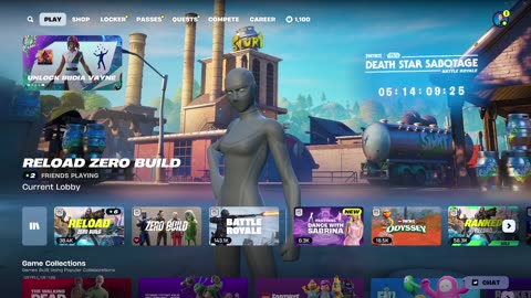 fn gameplay