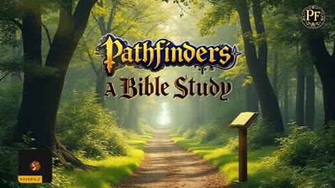 Pathfinders-Isaac and Ishmael
