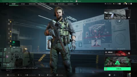 Delta Force