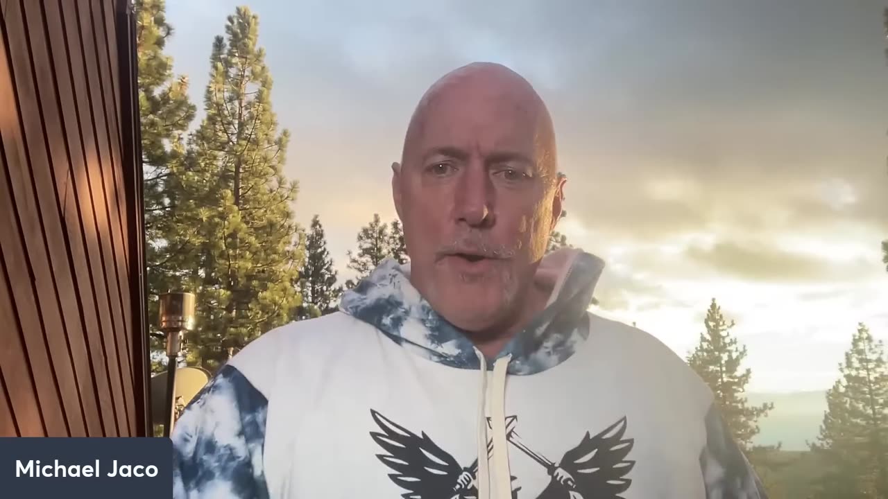 Leo Zagami Epstein Emails Show Conspiracy Theorists are right, but will anything happen?