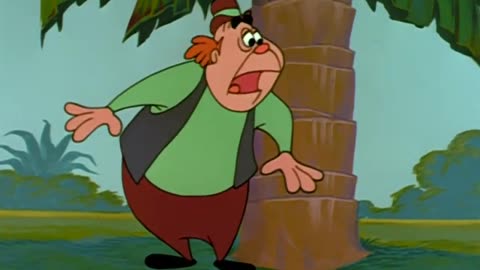 Woody Woodpecker and Friends - 1960x01 - Billion Dollar Boner