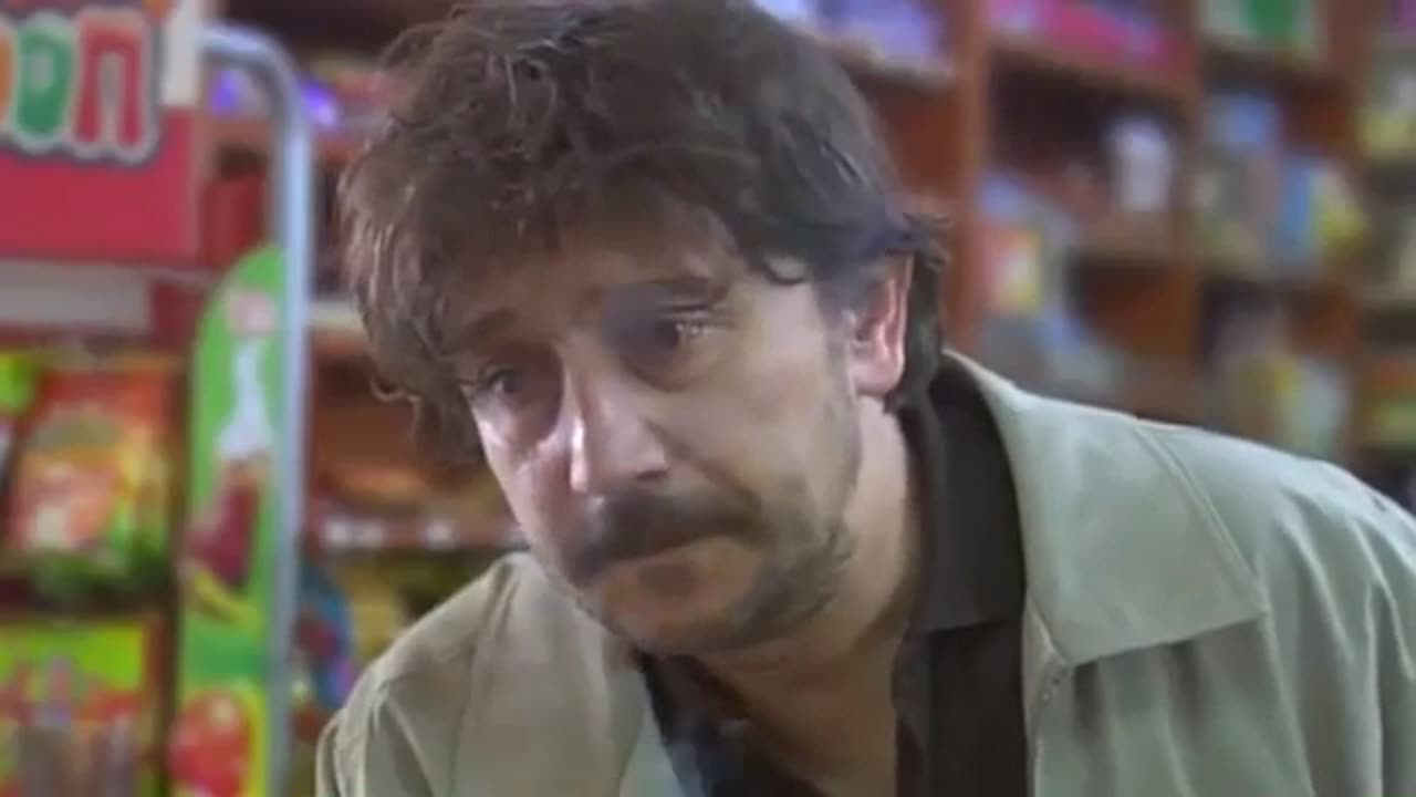 Yar Gitmiş Elin Olmuş