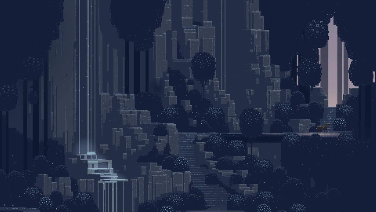 Random Chiptune Mix 34 By Krelez