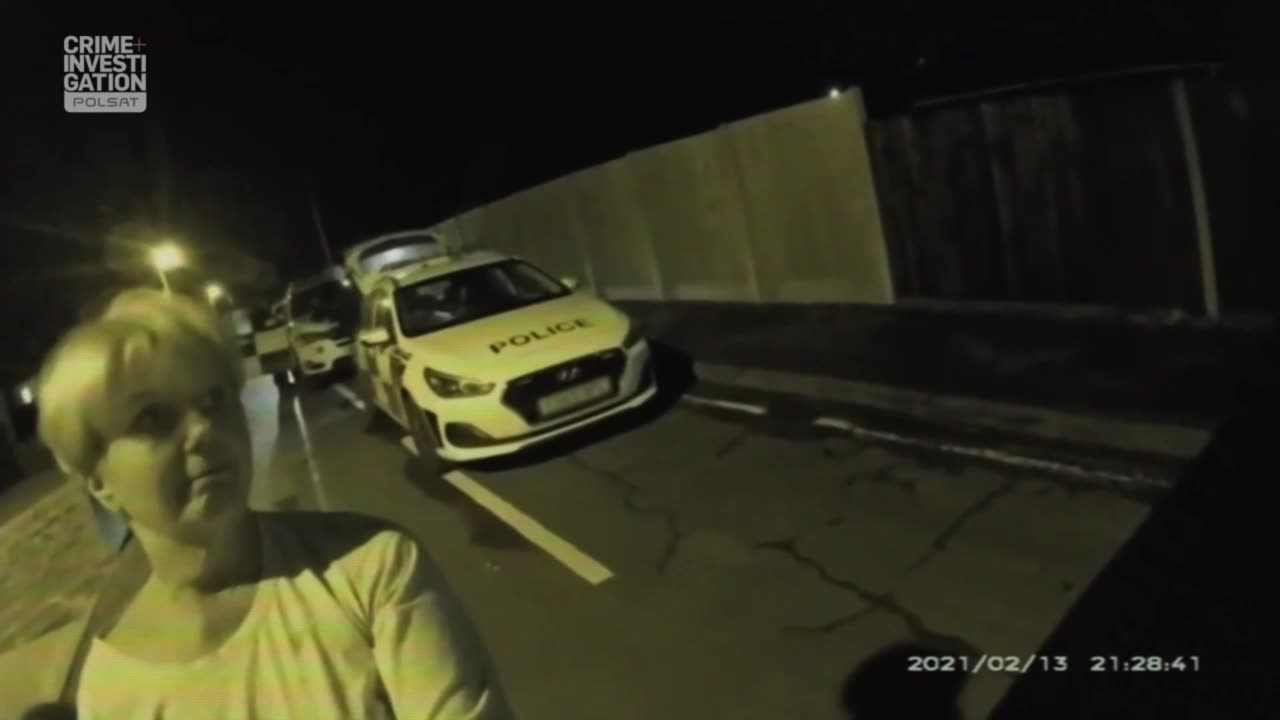 Bubble & Squeak Murder: The Killing of David Jackson - S01E02 - I Should Have (...) (lektor PL)