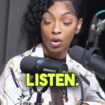 Woman must operate fully in man frame