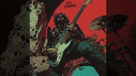 The Acid Blues Vol.1 (2025) (Full Album) HD