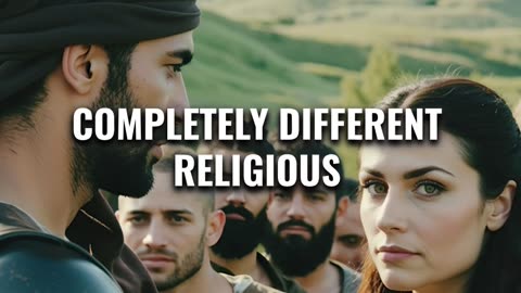 What If Constantine Never Legalized Christianity? History Would Be WILD