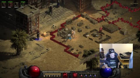 Welcome to my stream