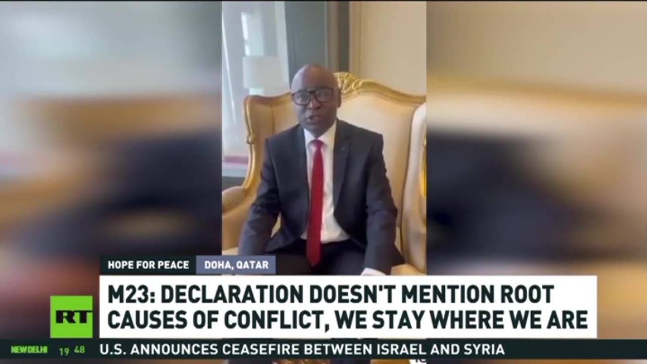 RT News - July 19 2025 (17:00 MSK)