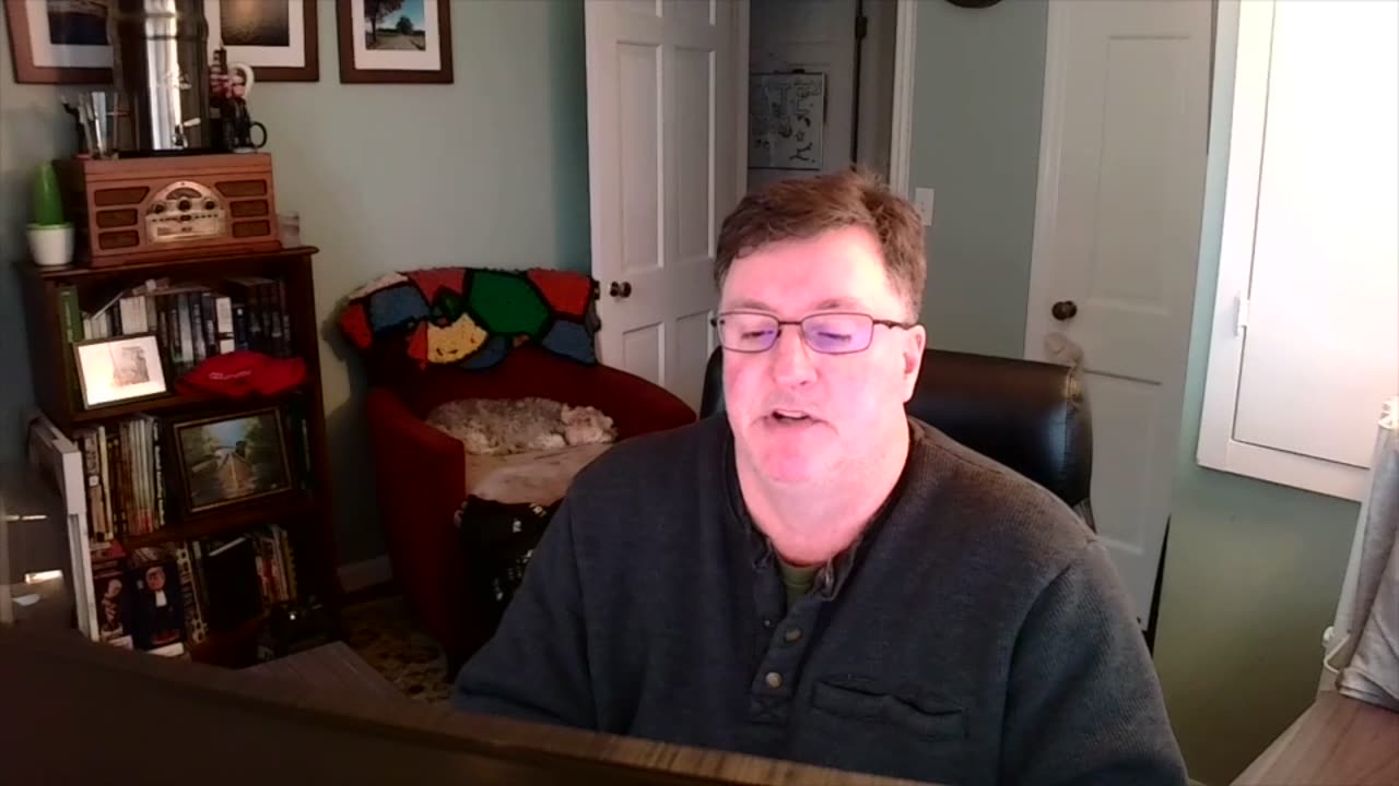 Ep229: Leftist Idiots, ICE & DHS News, Justice Jackson’s Folly, Int’l Updates