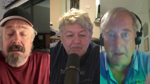 PMN recaps Night 2 of RNC Convention Ep 110