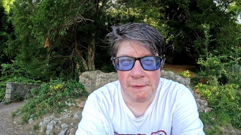 The Coming Storm Podcast Update From Morrison In Chepstow