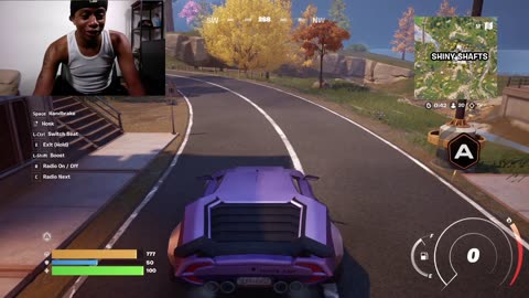 FORNITE