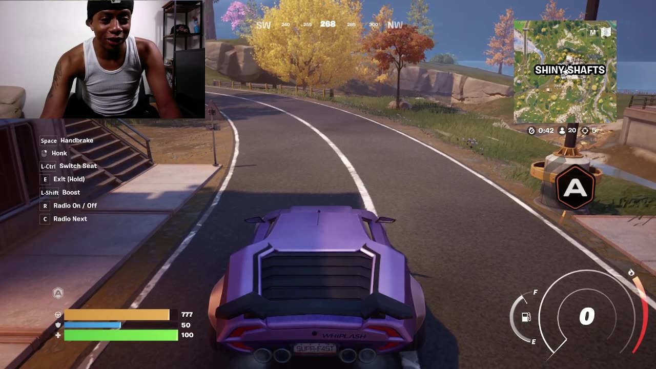 FORNITE