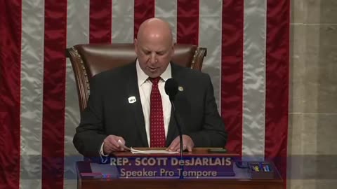 The U.S. House voted 219–211 to end President Trump’s tariffs on Canada.