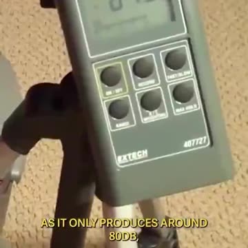 A new ways to fight the fire