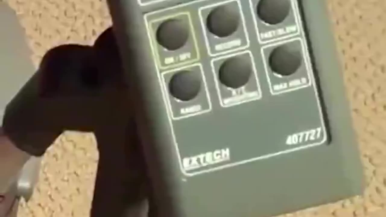 A new ways to fight the fire