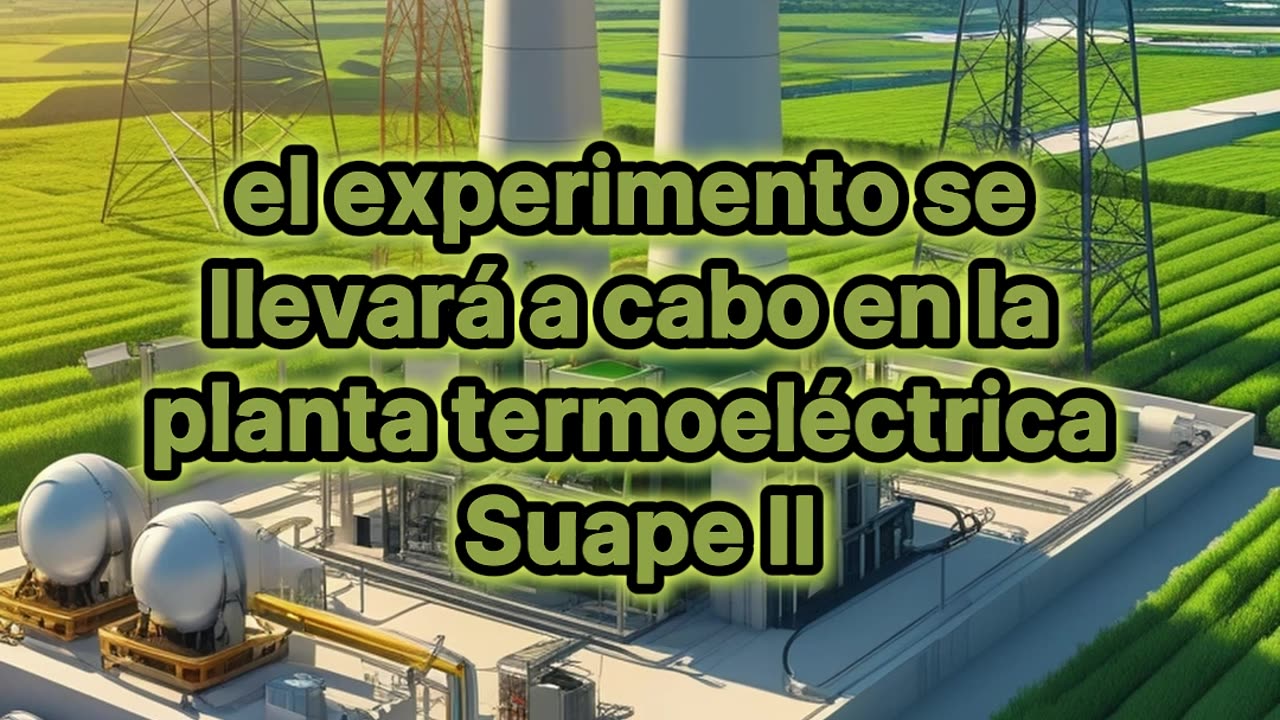 Convertir azúcar en electricidad.