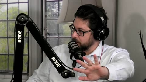 Keeping Watch - Episode 119 - Elbows Up: A New Leader or More of the Same?