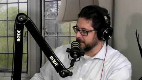 Keeping Watch - Episode 119 - Elbows Up: A New Leader or More of the Same?