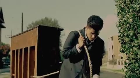 Bruno Mars - Grenade (Official Music Video)