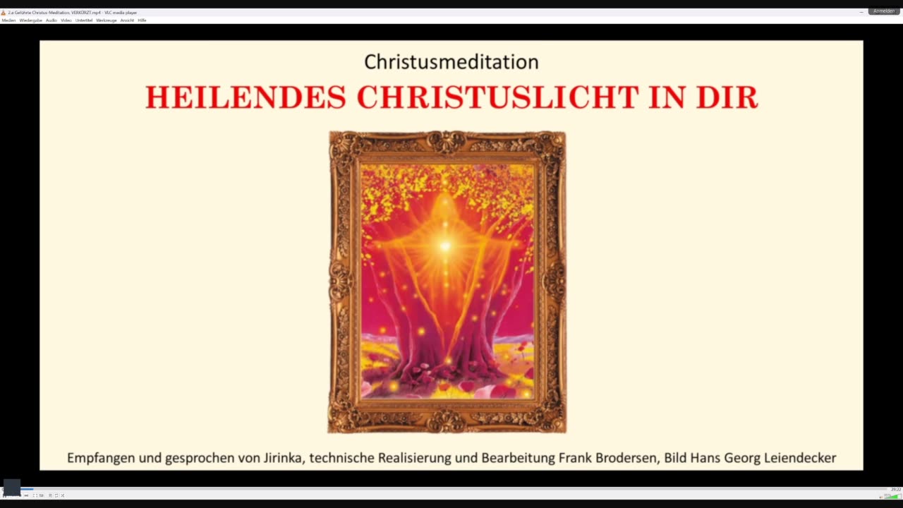 Gemeinsames Einstellen mit JG 19.05.2025