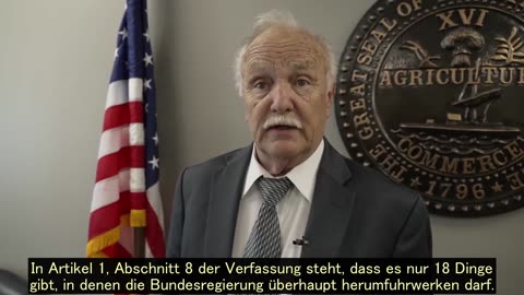 STOPP! Die große Enteignung - Dokumentarfilm (EN mit dt. Untertiteln)