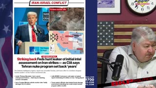 Voice of Rural America - REPLAY - June 26, 2025