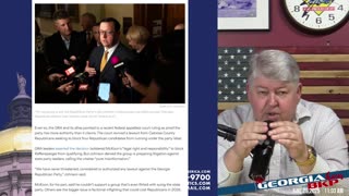 Voice of Rural America - REPLAY - June 26, 2025