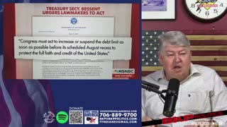 Voice of Rural America - REPLAY - June 26, 2025