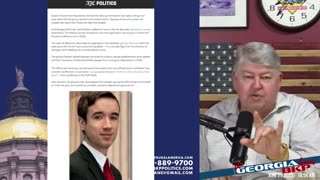 Voice of Rural America - REPLAY - June 26, 2025