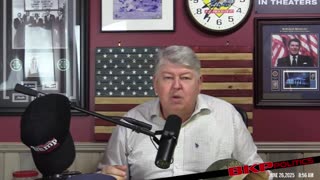 Voice of Rural America - REPLAY - June 26, 2025